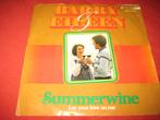 Barry + Eileen: Summerwine, Cd's en Dvd's, Vinyl Singles, Ophalen of Verzenden, Zo goed als nieuw, Pop, Single