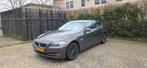 BMW 5-Serie 3.0 535I AUT 2010 Bruin, Auto's, BMW, Automaat, Euro 5, Achterwielaandrijving, 1675 kg