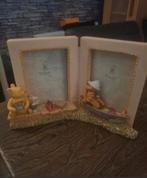 Winnie The Pooh fotolijst, Ophalen of Verzenden, Winnie de Poeh of vrienden, Zo goed als nieuw