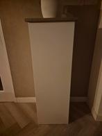 2 x Witte Plantenstandaard / pilaar / Zuil - 115 cm hoogte !, Huis en Inrichting, Woonaccessoires | Zuilen en Pilaren, Ophalen of Verzenden