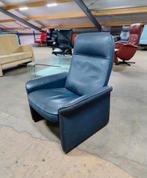 De Sede Zwitserse DS 50 design relax fauteuil, Huis en Inrichting, Gebruikt, Leer, Ophalen of Verzenden