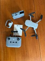 DJI MINI 2 Fly More Combo, Audio, Tv en Foto, Drones, Zo goed als nieuw, Ophalen