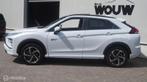 Mitsubishi Eclipse Cross 2.4 PHEV Instyle Automaat | Afneemb, Auto's, Mitsubishi, 12 maanden, 4 cilinders, Bedrijf, Vierwielaandrijving