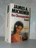 James A. Michener - De Chesapeake-baai (paperback), Boeken, Ophalen of Verzenden, Zo goed als nieuw