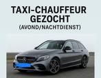 Taxi-chauffeur gezocht (avond/nachtdienst) Regio N-Holland, Vacatures, Vacatures | Chauffeurs, Overige vormen, Vanaf 1 jaar, Overige niveaus