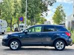 Nissan Qashqai 2.0 Tekna Pack, Voorwielaandrijving, Gebruikt, 4 cilinders, Blauw