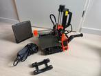 Prusa MINI+ 3D Printer - Perfecte staat!, Computers en Software, 3D Printers, Ophalen, Ingebouwde Wi-Fi, Zo goed als nieuw