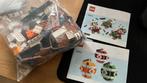 LEGO 40642 + 40604 Peperkoekversieringen + Kerstballen, Kinderen en Baby's, Speelgoed | Duplo en Lego, Ophalen of Verzenden