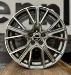 Volkswagen Crafter MAN TGE 18 19 inch 5x120 zwart verzwaard!, Auto-onderdelen, Banden en Velgen, Niet ingevuld, Velg(en), Niet ingevuld