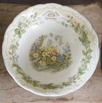 Royal Doulton fruit / dessert schaaltje Spring Brambly Hedge, Antiek en Kunst, Ophalen of Verzenden