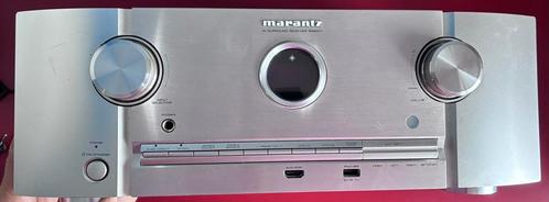 Marantz SR6007 (Defect), Audio, Tv en Foto, Versterkers en Receivers, Gebruikt, 7.1, 60 tot 120 watt, Marantz, Ophalen of Verzenden