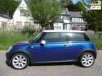 Mini Mini 1.6 Cooper Pepper 120pk Airco Onderhoudshistorie G, Auto's, Mini, Stof, Gebruikt, 750 kg, 4 cilinders