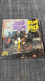 Vinyl single Brian Auger Julie Driscoll -Season of the witch, Ophalen of Verzenden, Gebruikt, Pop