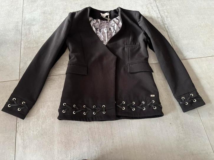 Colbert, pak, jasje, blazer Josh V kerst feest maat S €15, Kleding | Dames, Jasjes, Kostuums en Pakken, Zo goed als nieuw, Jasje