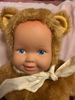 Anne Geddes Vintage Pop - Grote Knuffelpop, Verzamelen, Poppen, Ophalen of Verzenden, Gebruikt, Pop