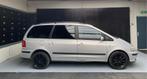 SEAT Alhambra 1.8-20VT Signo | 7 persoons | Youngtimer | Aut, Auto's, Seat, Nieuw, Origineel Nederlands, Te koop, Zilver of Grijs