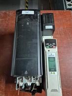 Emerson Unidrive M400 M400-074 0100A Frequentieregelaar, Ophalen of Verzenden