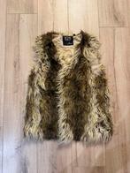 Vintage bond bodywarmer dames M, Kleding | Dames, Ophalen of Verzenden, Zo goed als nieuw