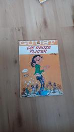 Stripboek Guust, Boeken, Eén stripboek, Ophalen of Verzenden, Gelezen