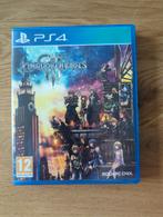 Kingdom Hearts 3, Spelcomputers en Games, Games | Sony PlayStation 4, Vanaf 12 jaar, Avontuur en Actie, Ophalen of Verzenden, 1 speler