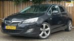 Opel Astra 1.6 Sport AIRCO/APK/CRUISE/NAVI, Voorwielaandrijving, 680 kg, 4 cilinders, 116 pk
