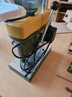 Proxxon TBM220, Ophalen, Zo goed als nieuw