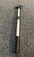 Pikhaak uitschuifbaar van 64 cm naar 98 cm, Ophalen of Verzenden, Gebruikt, Overige typen