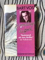 Bart Vos Himalaya Dagboek, Ophalen of Verzenden, Gelezen