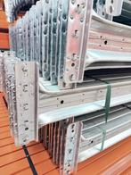 gebruikt palletstelling Dexion Electolux rack83 P90 Tox MK3, Ophalen of Verzenden