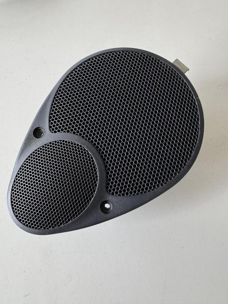 996.645.036.01 speaker rechts, Auto diversen, Autospeakers, Gebruikt, Ophalen of Verzenden