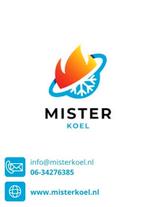 Airco instalateur, Garantie, Installatie