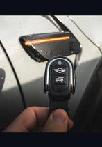 MINI Key Fob Metal sleutel, Ophalen of Verzenden, Nieuw
