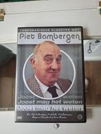Piet Bambergen DVD - Joost mag het weten, Ophalen of Verzenden