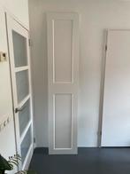 IKEA Pax deur GRIMO wit - nieuw, 50 tot 100 cm, Zo goed als nieuw, 200 cm of meer, Ophalen