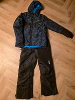 Skipak maat 158/164, Kinderen en Baby's, Kinderkleding | Maat 158, Ophalen, Zo goed als nieuw, Jongen of Meisje, Overige typen