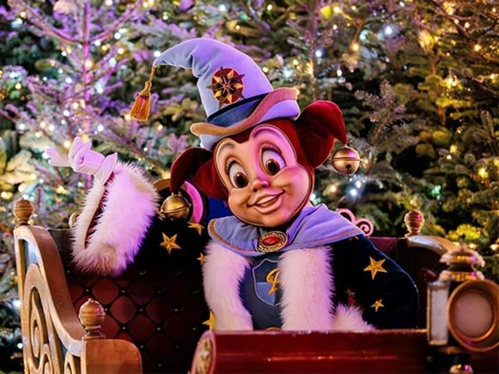 Kaartjes Unox Winter Efteling zaterdag 17 januari 2026, Tickets en Kaartjes, Recreatie | Pretparken en Attractieparken, Drie personen of meer