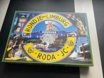 Rondje Limburg Kerkrade Roda JC bordspel nieuwstaat, Ophalen, Zo goed als nieuw