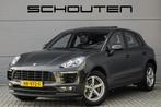 Porsche Macan 2.0T Pano Leder Camera Navi (bj 2017), Automaat, Gebruikt, 4 cilinders, Lichtsensor
