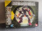 Lego 10203 bionicle, Ophalen of Verzenden, Zo goed als nieuw