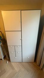 IKEA VISTHUS Kledingkast, Huis en Inrichting, Kasten | Kledingkasten, Ophalen, Zo goed als nieuw, 50 tot 75 cm, 150 tot 200 cm