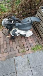 Tekoop Piaggio blok lang Carter, Ophalen, Zo goed als nieuw, Blok, Piaggio