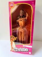 Barbie Golden dream Christie superstar JBJ50- 45th, Verzamelen, Poppen, Ophalen of Verzenden, Zo goed als nieuw, Pop