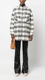 IRO overshirt FR40, Kleding | Dames, Blouses en Tunieken, Maat 38/40 (M), Overige kleuren, Nieuw, Ophalen of Verzenden