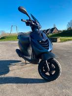 Piaggio Zip 4t - Bouwjaar 2017, Fietsen en Brommers, Scooters | Piaggio, Ophalen, Gebruikt, Benzine, Zip