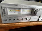 JVC cassettedeck, Ophalen, Enkel, JVC, Tiptoetsen