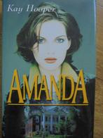Amanda, Ophalen of Verzenden, Zo goed als nieuw, Kay Hooper, Amerika