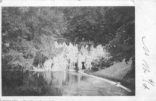 (701-238-037) Nijmegen, Verzamelen, Ansichtkaarten | Nederland, Gelderland, Verzenden