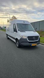Mercedes-Benz Sprinter 315 CDI 150pk L3H2 Automaat 2021 Wit, Automaat, Wit, Diesel, Particulier