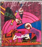 Art unlimited - Corneille - 2004, Nieuw, Ophalen of Verzenden, Maandkalender