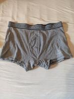 Kappa Boxer Heren - Maat S, Kleding | Heren, Ondergoed, Verzenden, Zwart, Kappa, Boxer